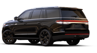 2024 Lincoln Lincoln Navigator External Image 2